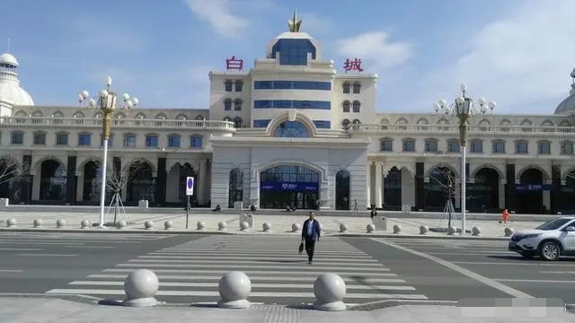 嘉兴到白城物流专线-嘉兴到白城货运-携手发展-华远物流