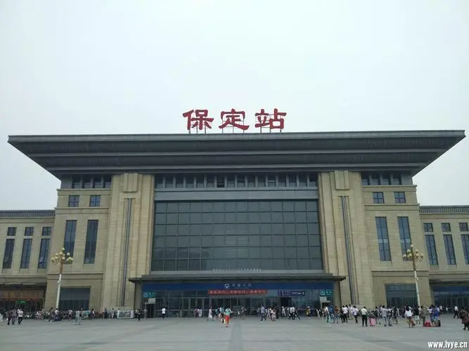清远到保定物流专线-清远到保定货运运输-携手发展-华远物流