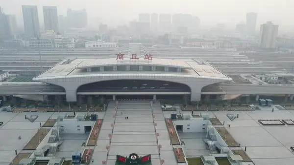清远到商丘物流专线-清远到商丘货运运输-华远物流
