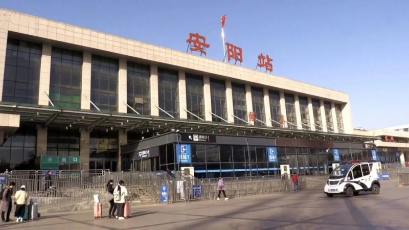 广州到安阳物流专线-广州到安阳货运-携手发展-华远物流