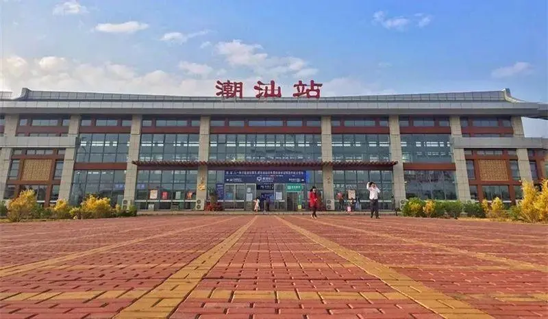 嘉兴到潮州物流专线-嘉兴到潮州货运-携手发展-华远物流