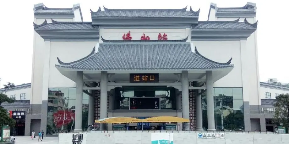 嘉兴到佛山物流专线-嘉兴到佛山货运-携手发展-华远物流