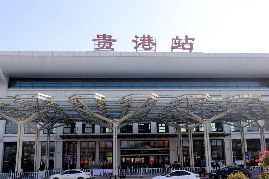 嘉兴到贵港物流专线-嘉兴到贵港货运-携手发展-华远物流
