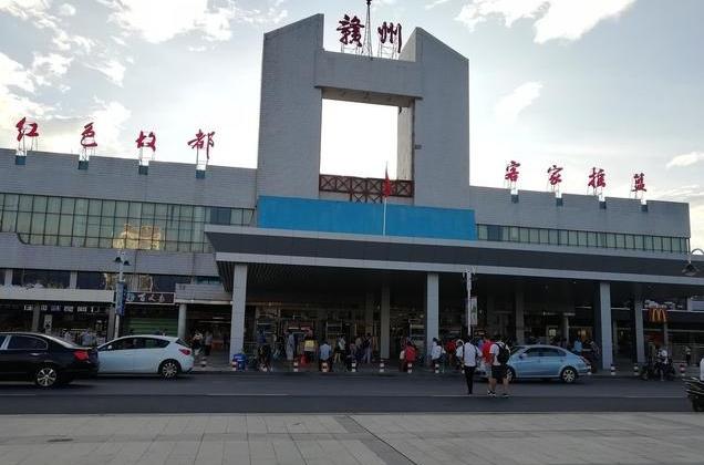 广州到赣州物流专线-广州到赣州货运-携手发展-华远物流