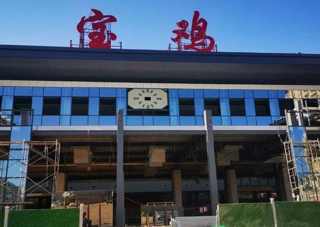 金华到宝鸡物流专线-金华到宝鸡货运-携手发展-华远物流