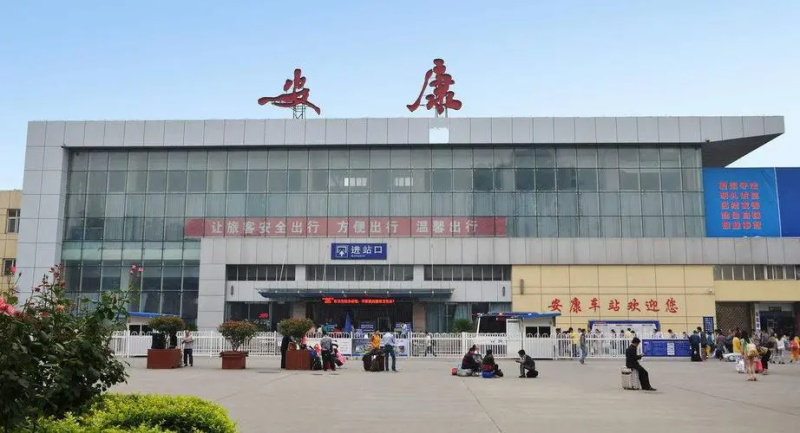从化区到安康物流专线-从化区到安康货运运输-携手发展-华远物流