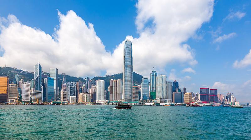 清远到香港物流专线-清远到香港货运运输-携手发展-华远物流